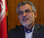 Iranian Envoy Says Rouhani’s  Remarks were Misunderstood
